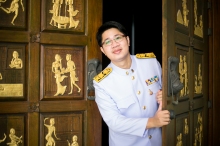 ผลงานการถ่ายภาพ มหาวิทยาลัยเกษตรศาสตร์